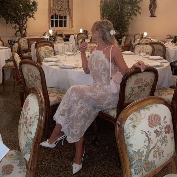 Stone Cold Fox Tatiana Dress - Picture 2 of 4